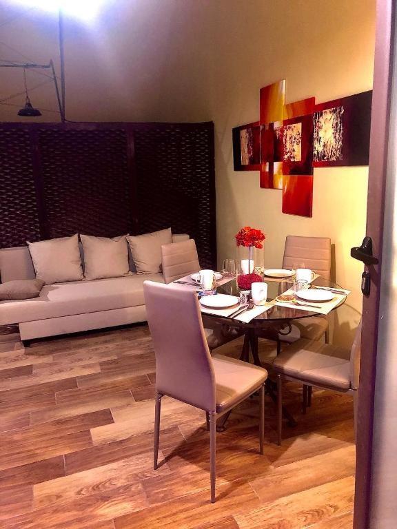 Al Vecchio Arco A Bari Vecchia Apartment Bagian luar foto