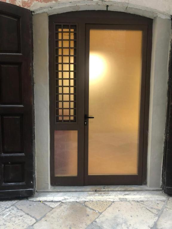 Al Vecchio Arco A Bari Vecchia Apartment Bagian luar foto