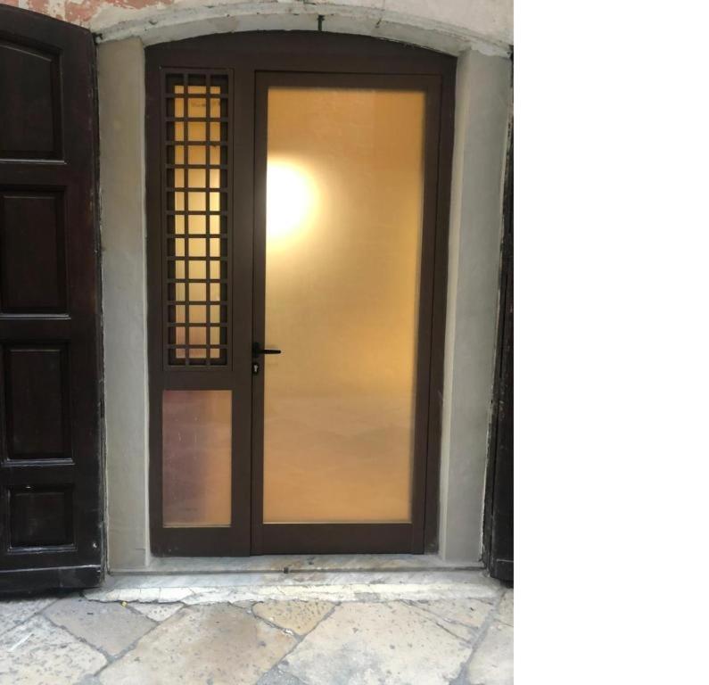 Al Vecchio Arco A Bari Vecchia Apartment Bagian luar foto