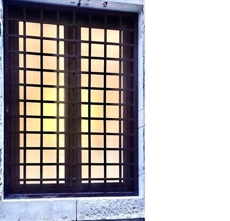 Al Vecchio Arco A Bari Vecchia Apartment Bagian luar foto